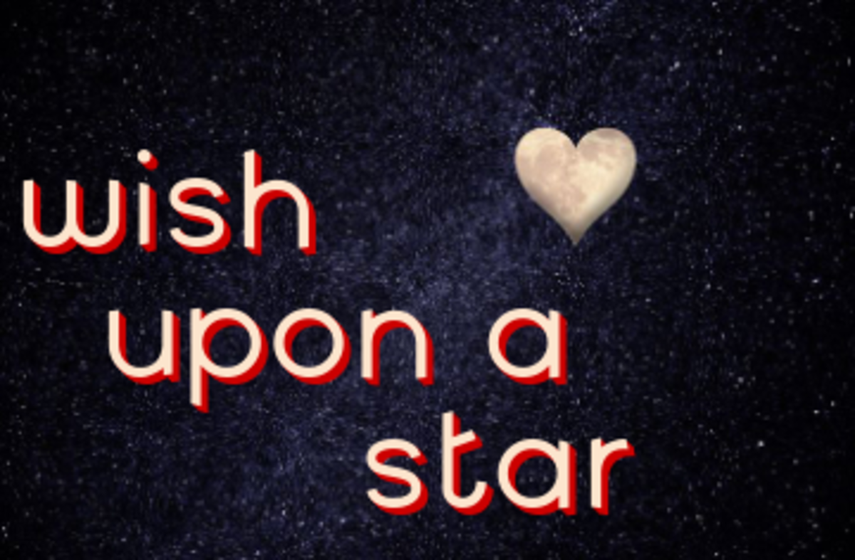 poem-wish-upon-a-star