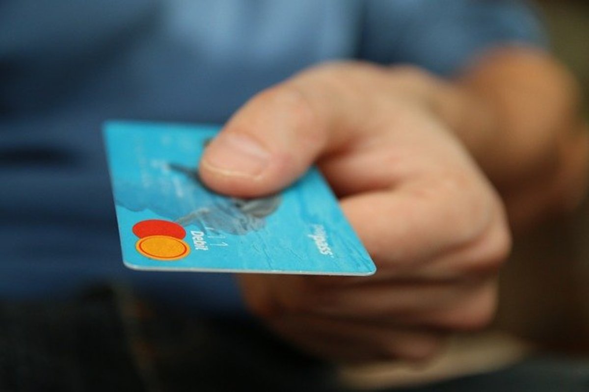 Learn to Improve Your Financial Scores for Credit Cards