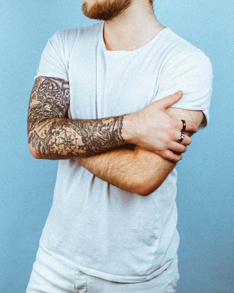 Everything You Need To Know Before Getting A Sleeve Tattoo TatRing