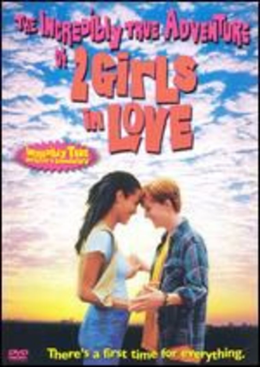 Great Lesbian Date Movies:  Coming of Age