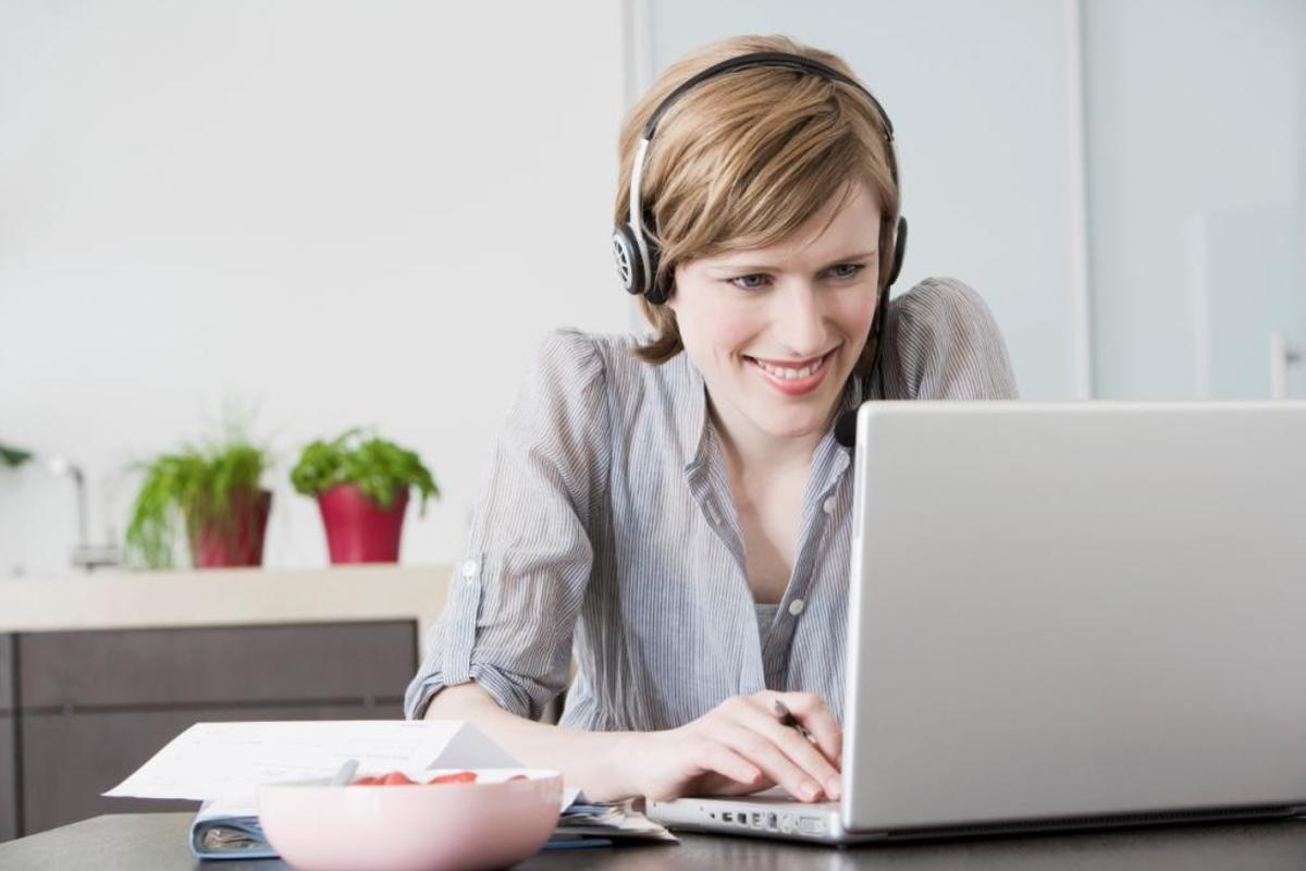 Earn Money Teaching English Online HubPages