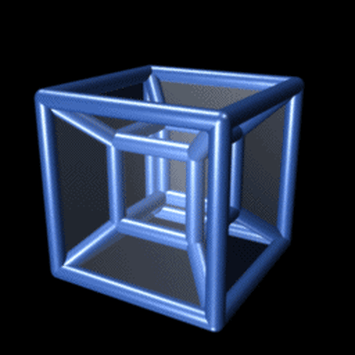 4D: Presentation and Impressions on the 4th Dimension