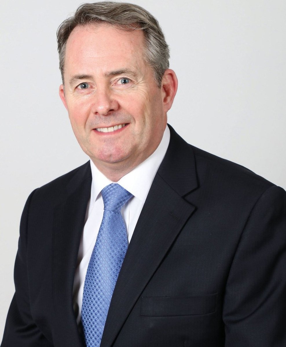 Dr Liam Fox MP, Speaks out About 5 Day Lifting of Restrictions Over Christmas.
