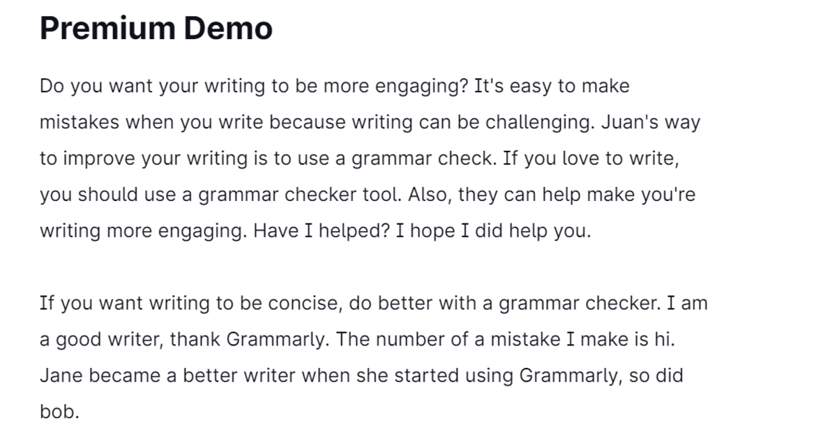 Is Grammarly Premium Worth Paying For  - 43