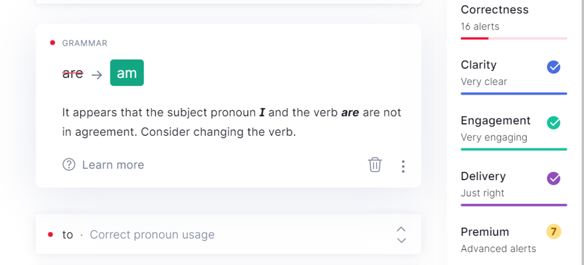 review-of-grammarly