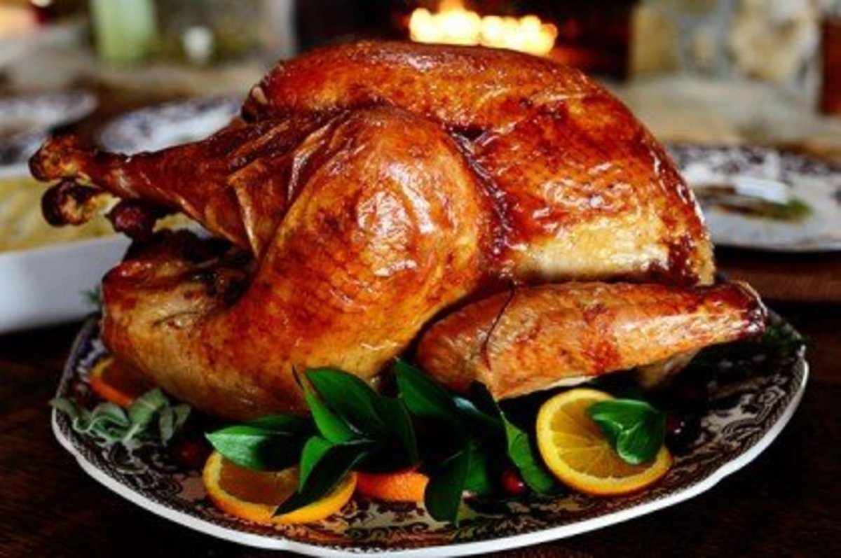 thanksgiving-turkey-and-ways-to-cook-it