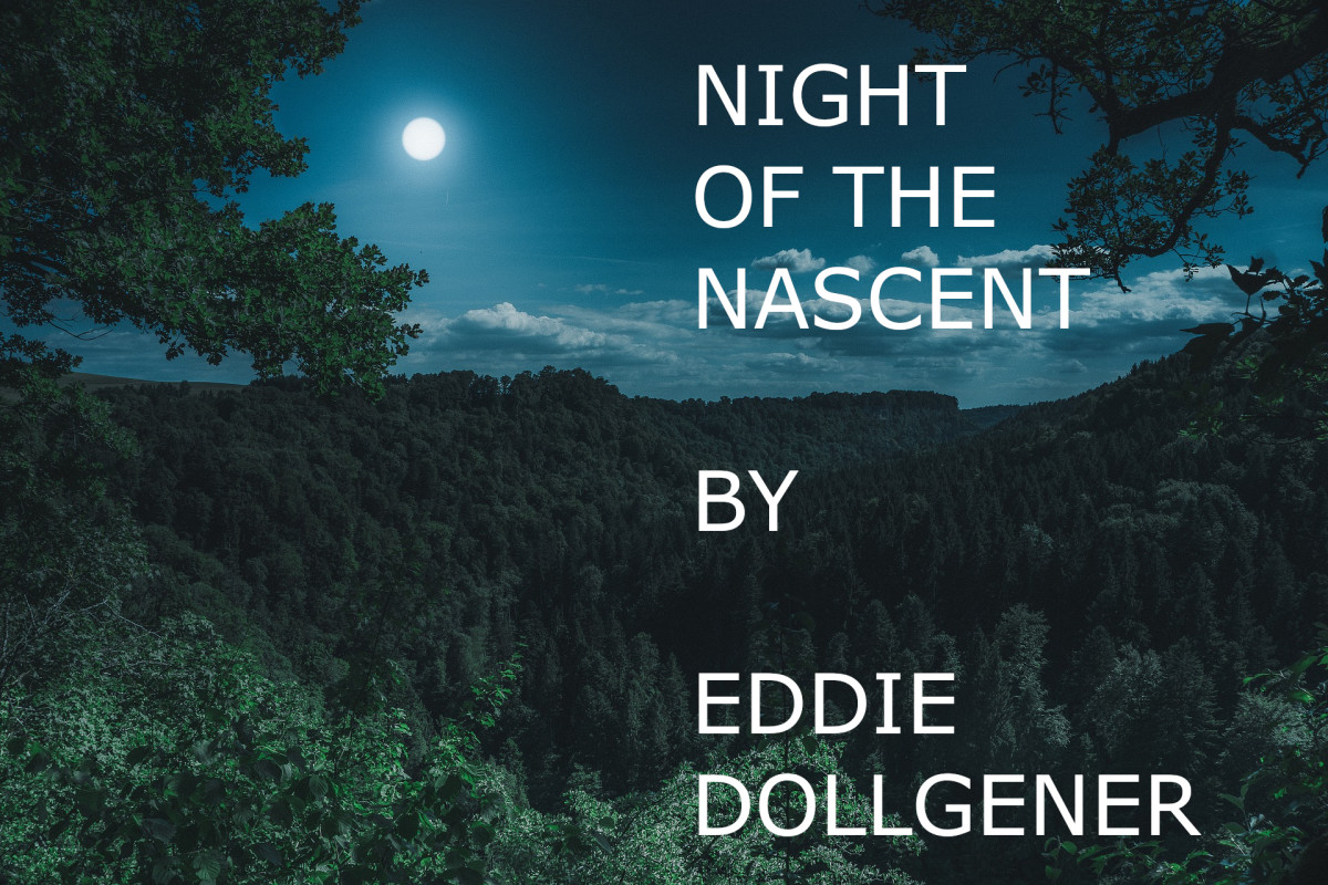 Night of the Nascent