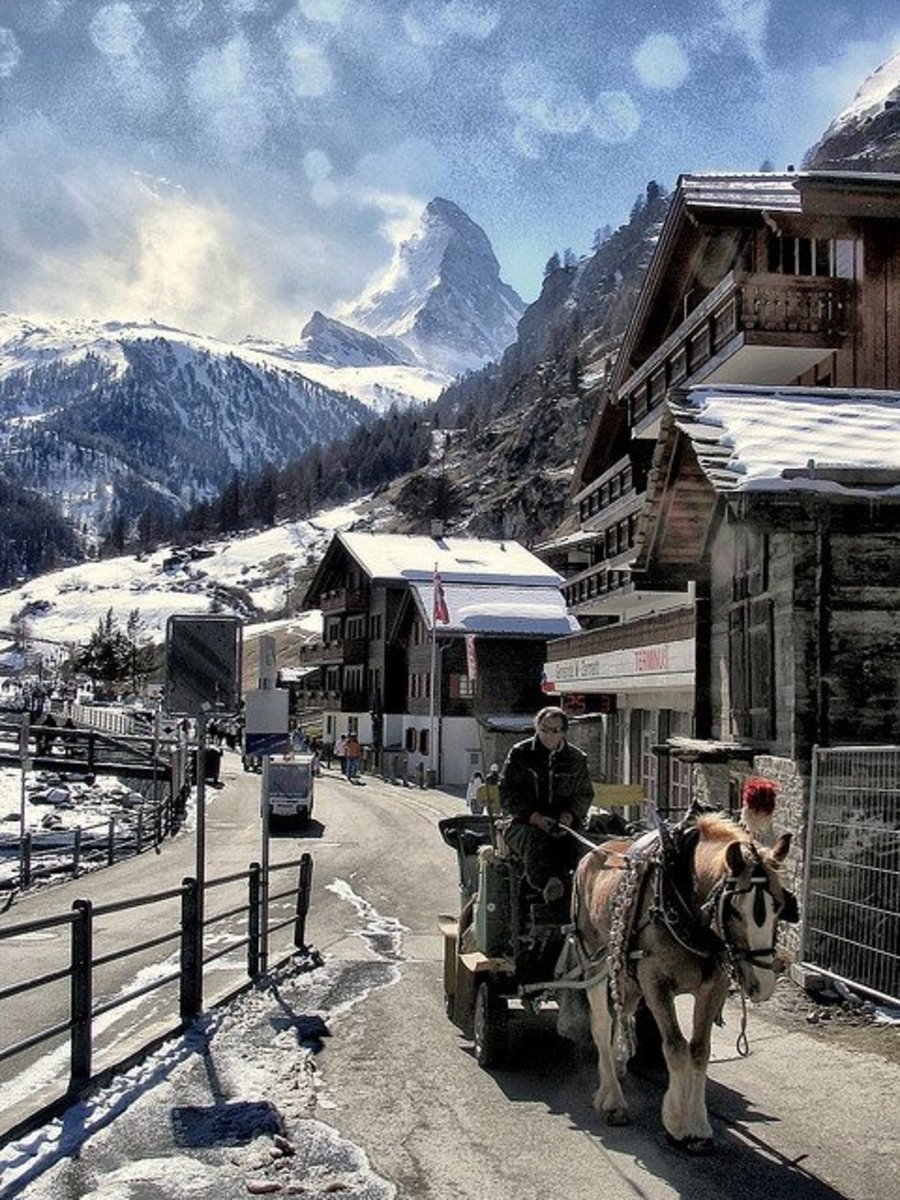 Zermatt