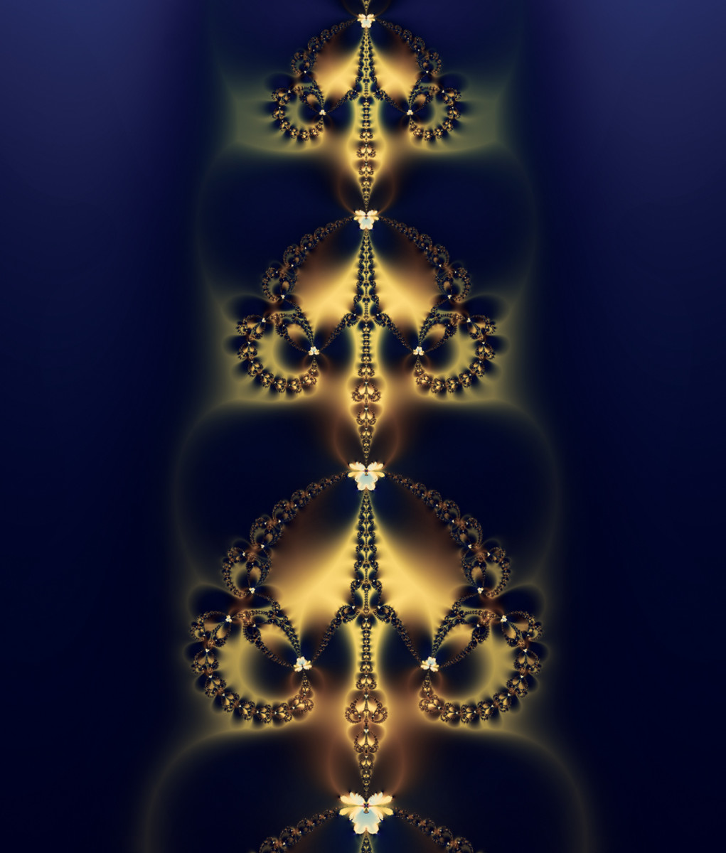 Create Fractal Art With Sterling2- A Video Tutorial