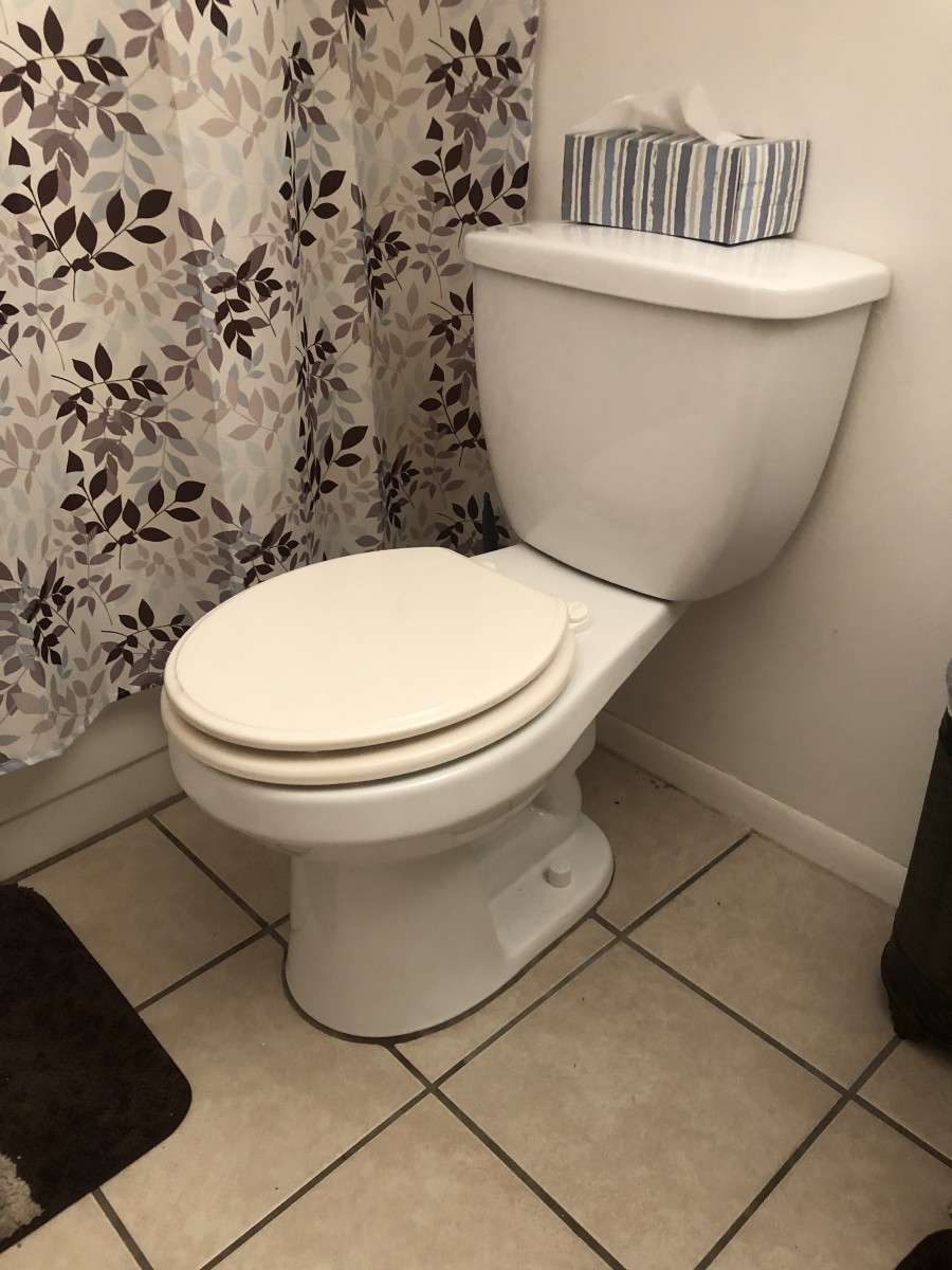 How to Troubleshoot and Repair Common Toilet Problems
