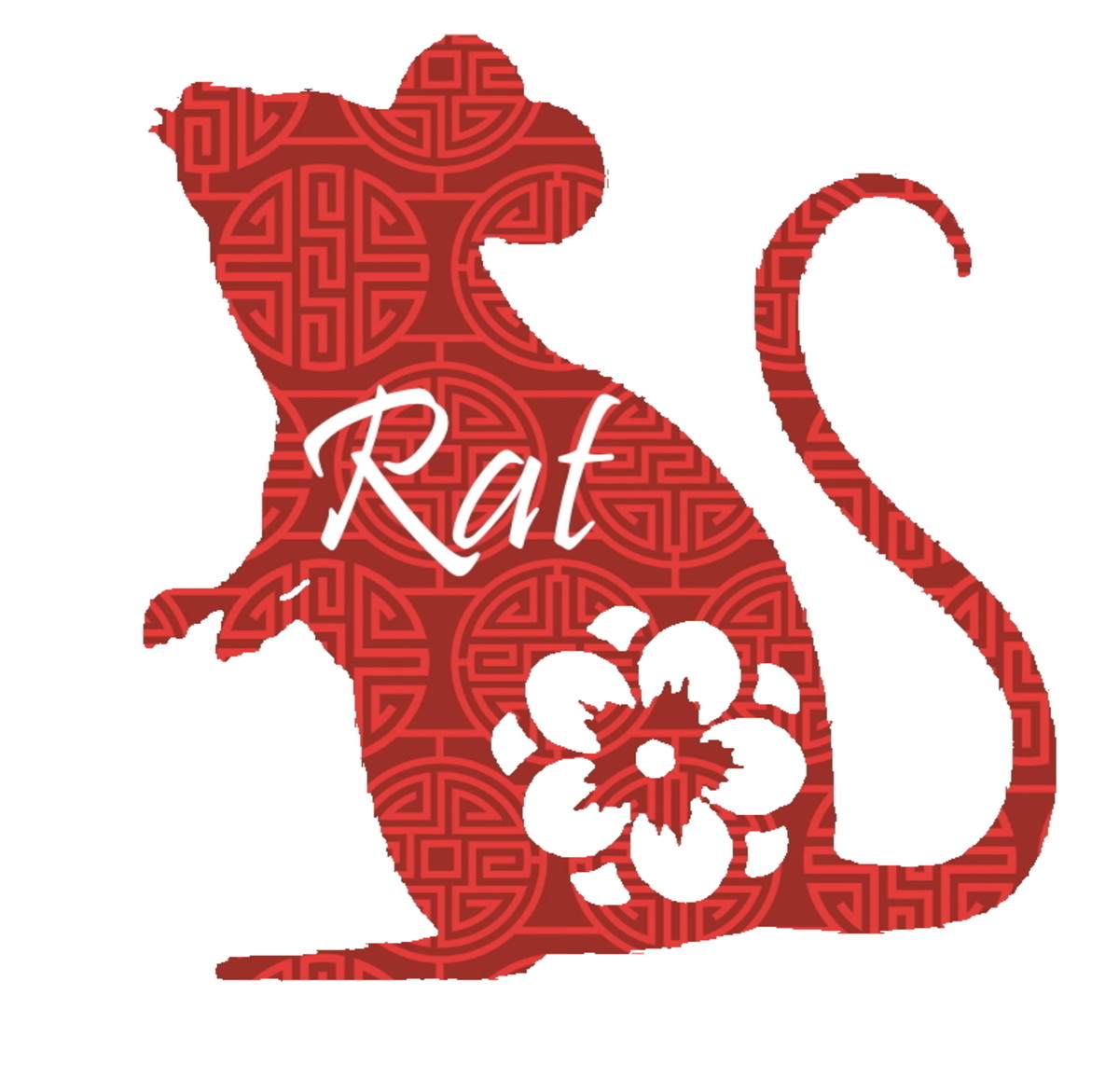 The rat 