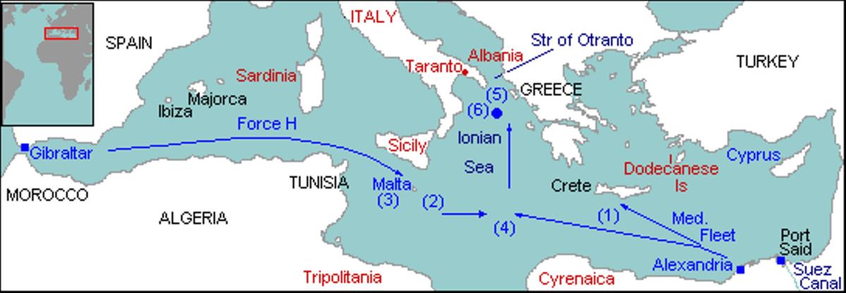 analysis-of-hitlers-invasion-of-crete