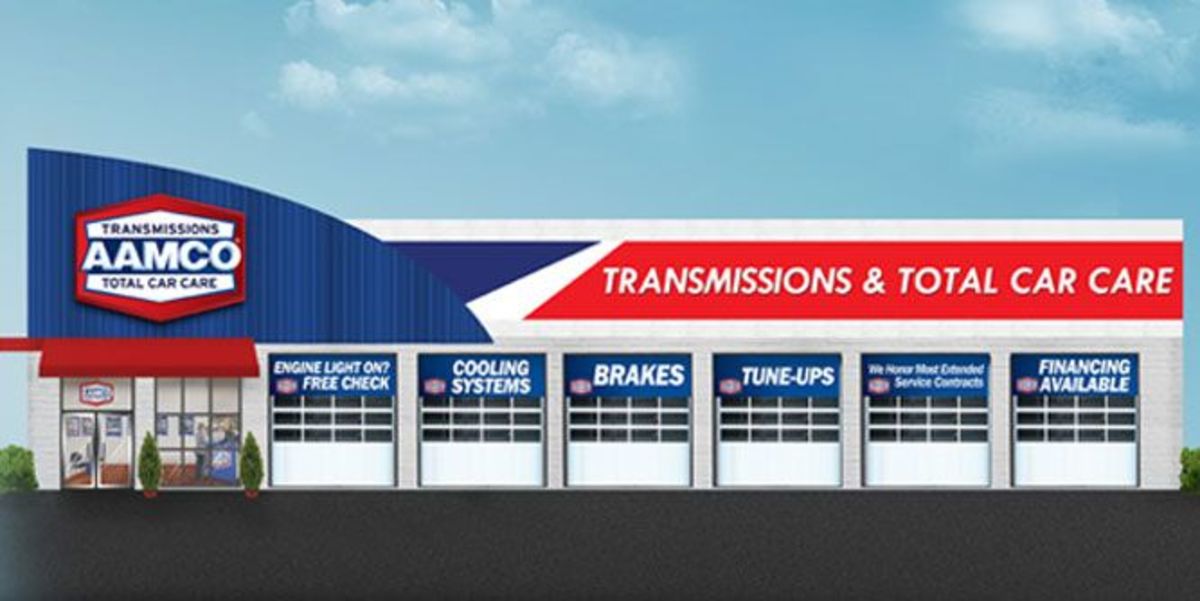 In 1957, AAMCO Transmissions—a transmission-repair franchise—was founded in Philadelphia.