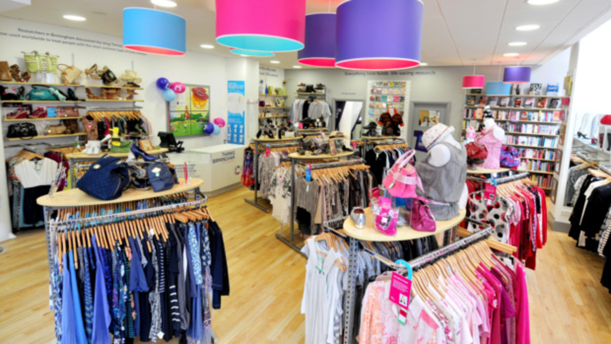 Is Charity Shop Flipping Immoral?