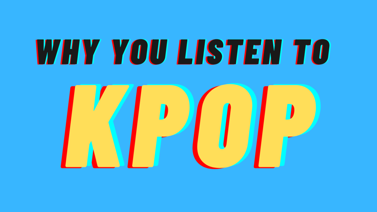 5 Reasons why the World Listens to Kpop [New Generation]