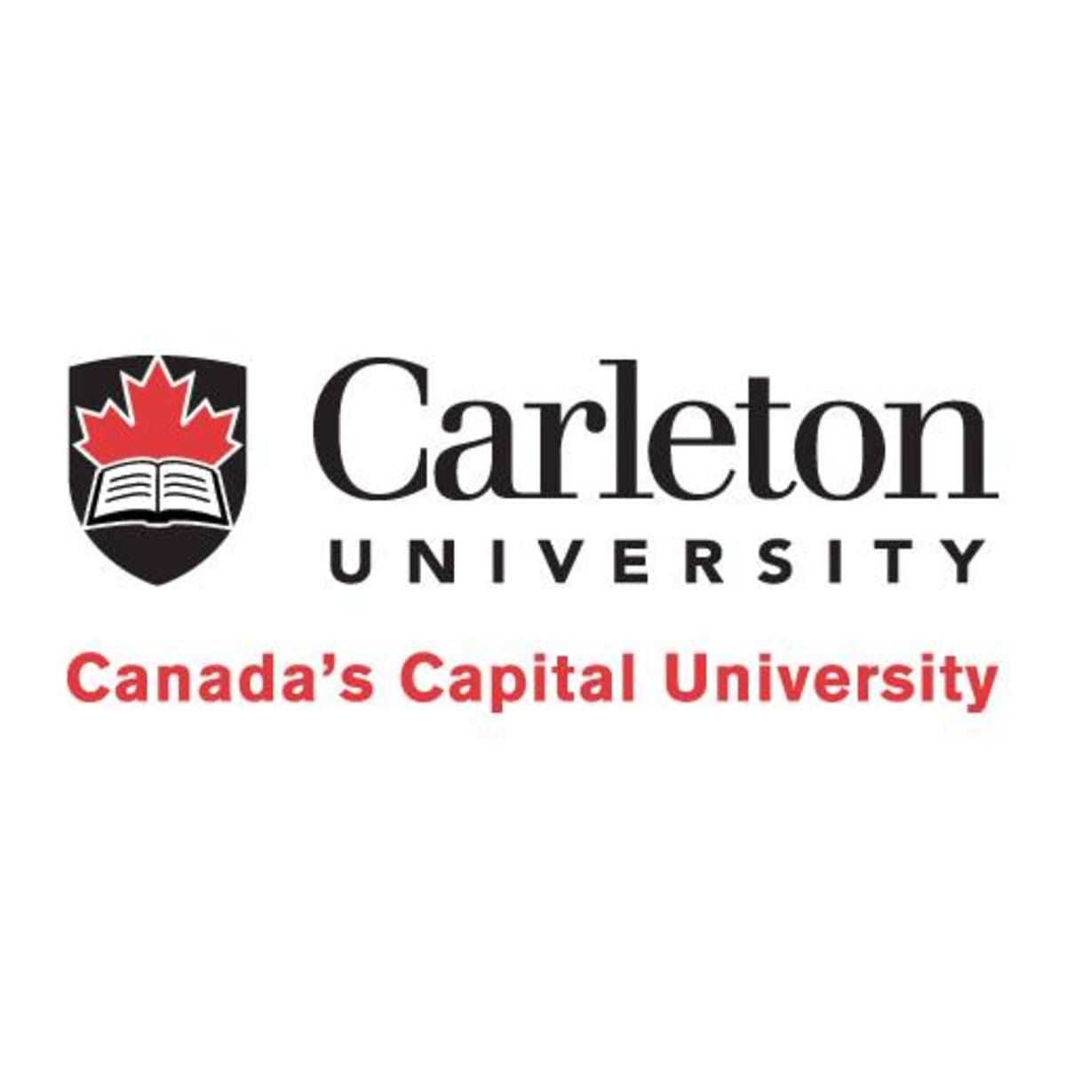Carlton University Ottawa, Canada