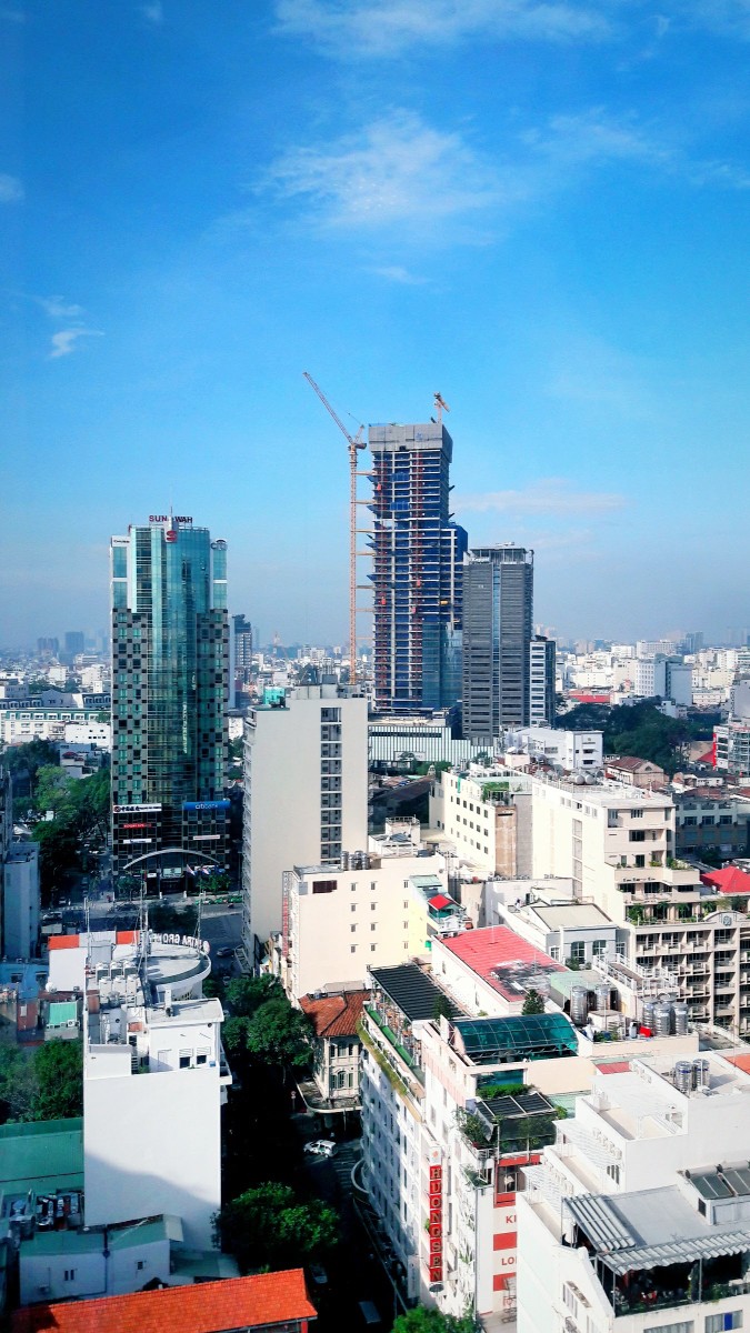 Top THREE things to do in Saigon (Ho Chi Minh City) Vietnam - HubPages
