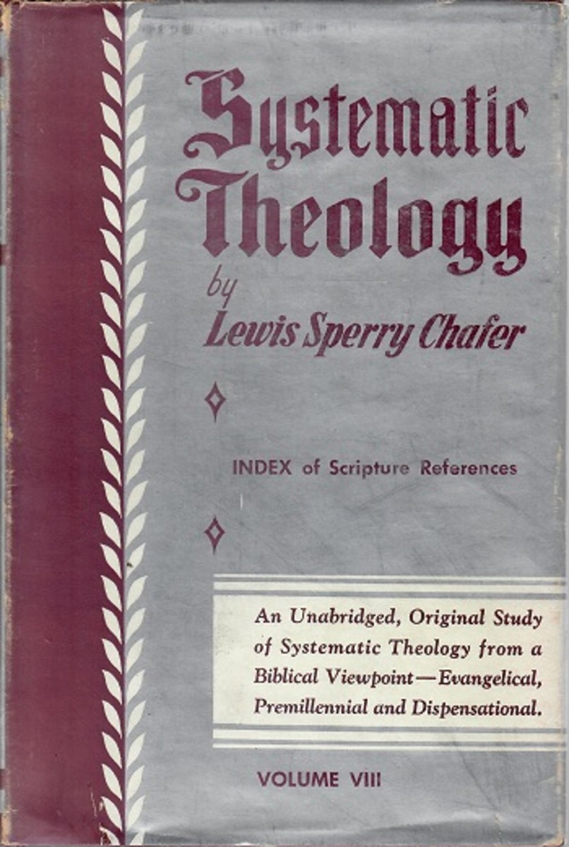dispensationalism-part-7-lewis-sperry-chafer