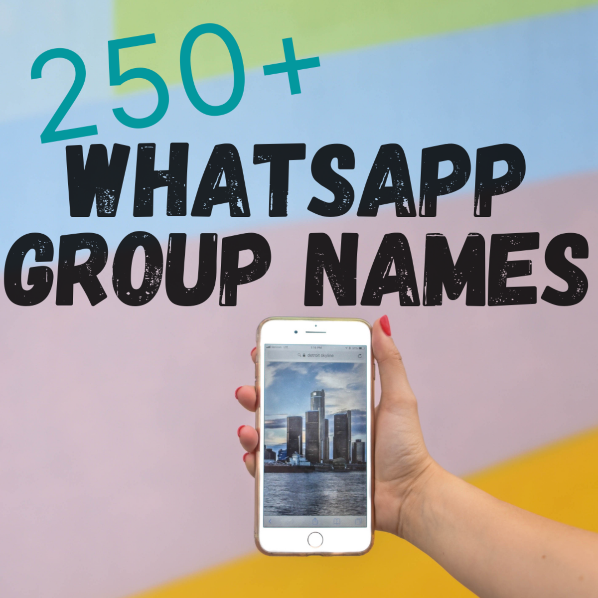 Here are FIVE WhatsApp games you can play with your friends