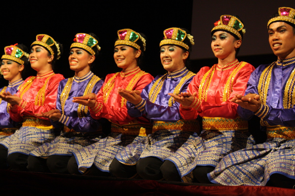 Preserving Asian Dance Through UNESCO Intangible Cultural Heritage ...