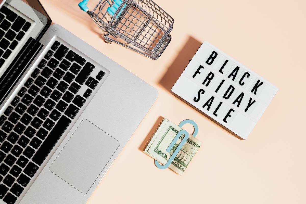 Top 5 Things to Avoid in a Laptop on Black Friday