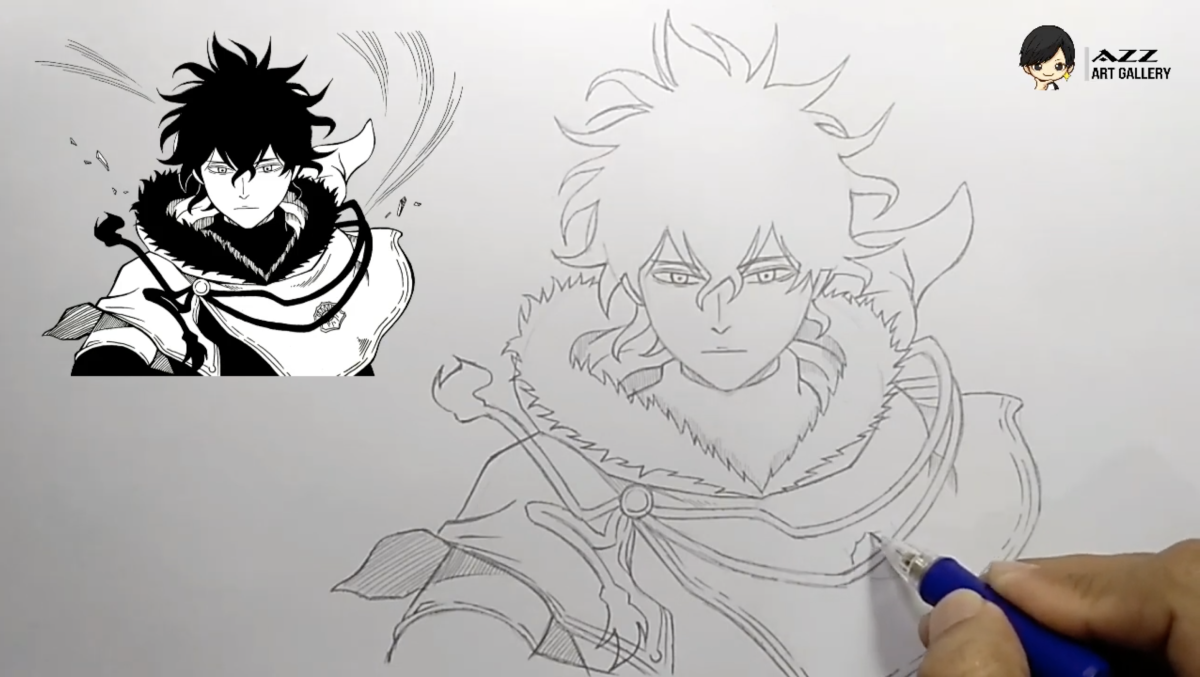 Drawing Anime for Beginners: Learn How to Draw Anime with Step by