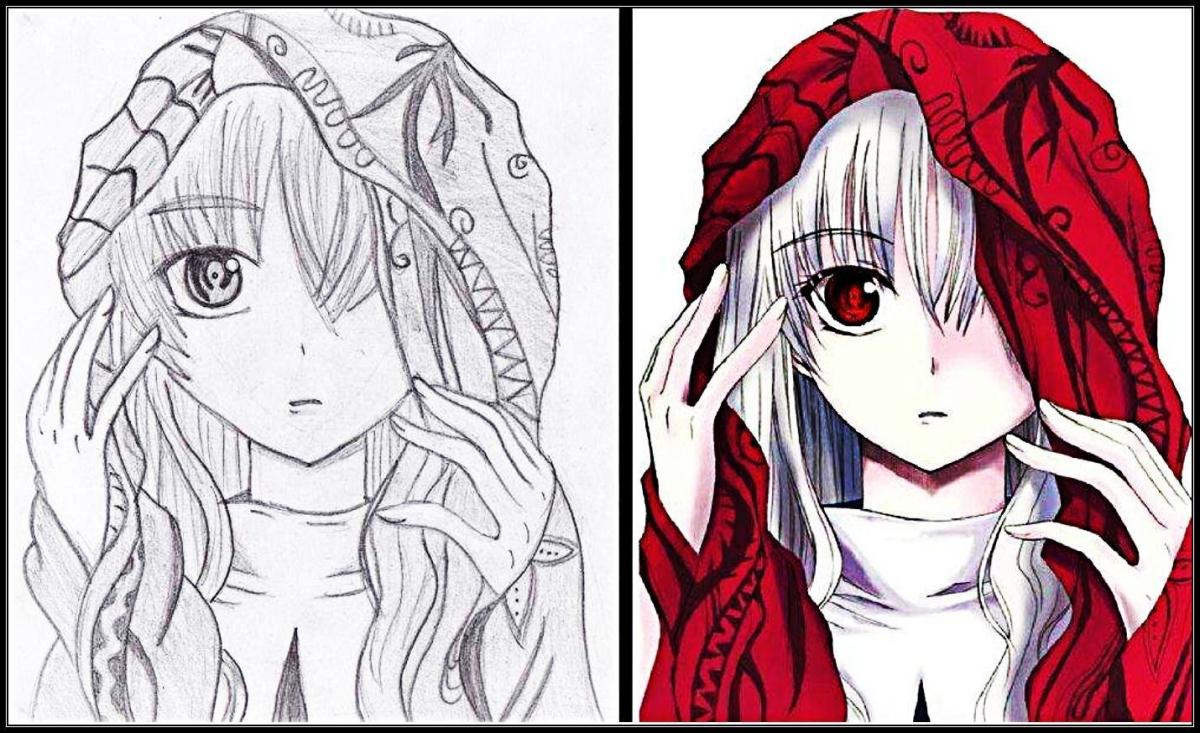 How to Draw Anime for Beginners: A Step-by-Step Guide