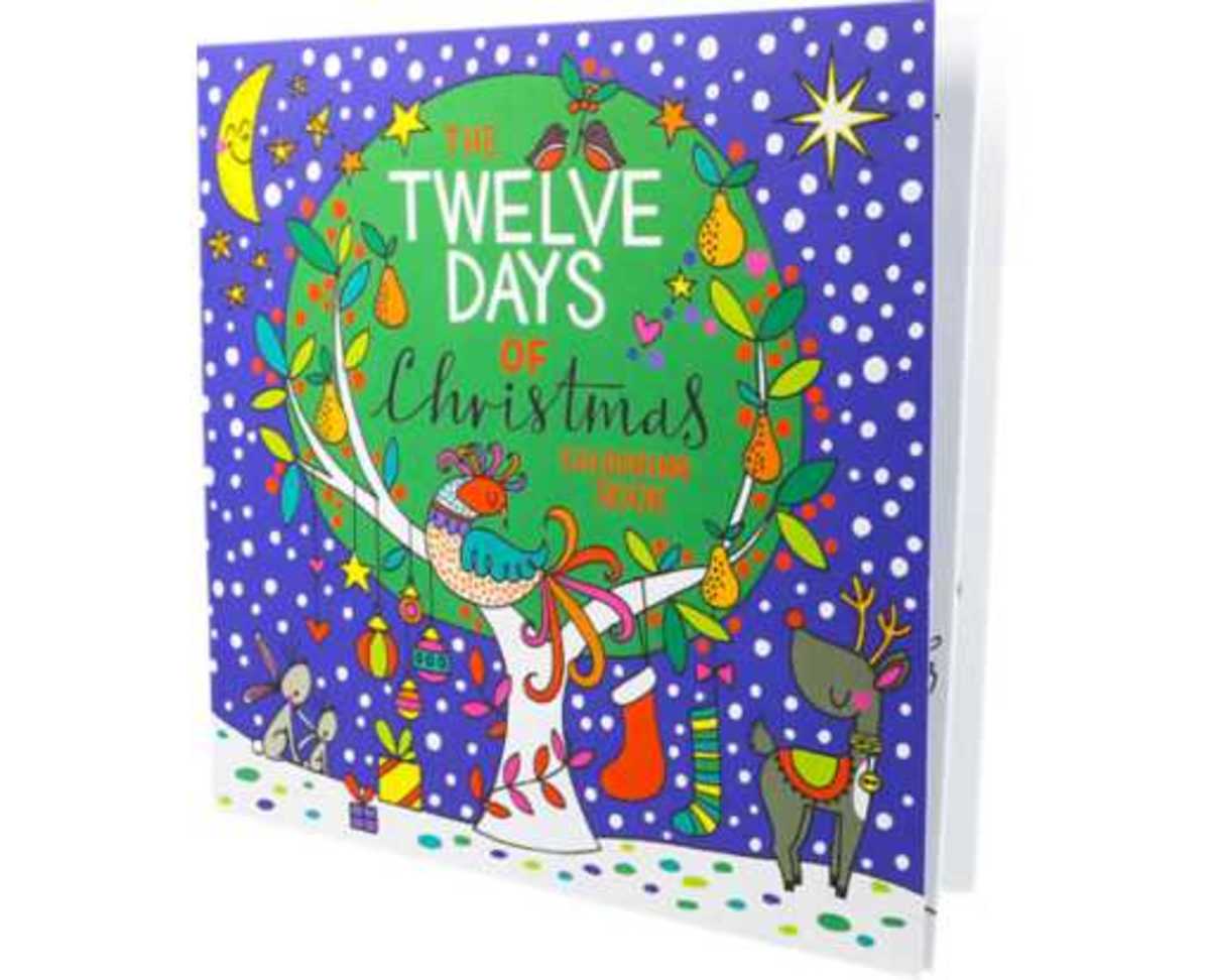 The 12 Days of Christmas Facts and Folklore