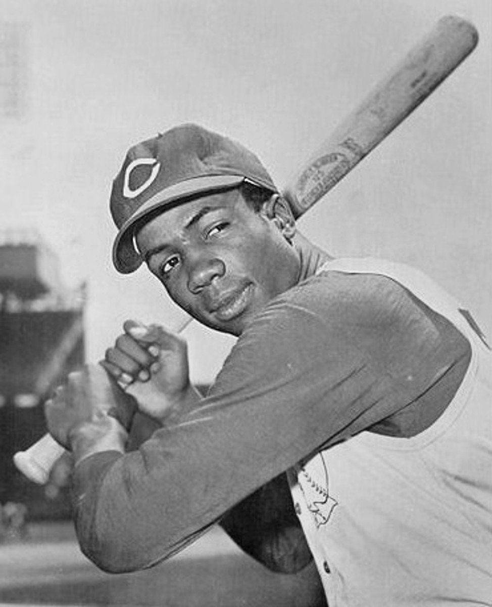 Baseball's Best Home Run Hitters of the 1960s HowTheyPlay