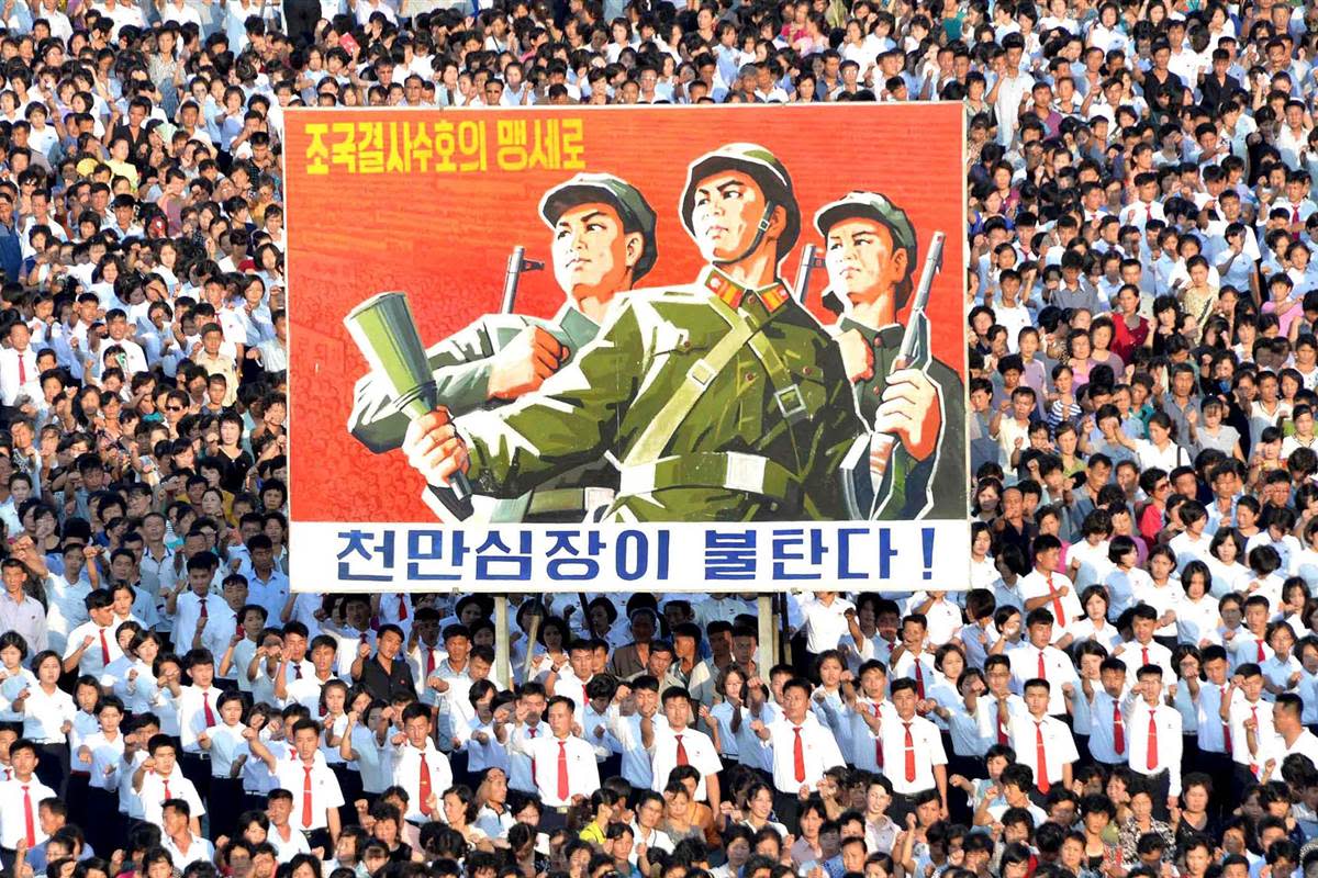 this-is-what-staged-support-looks-like-north-korean-rally
