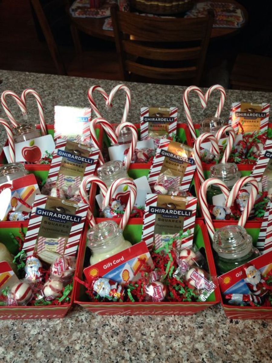 75 DIY Christmas Gifts for Family You'll Love! HubPages