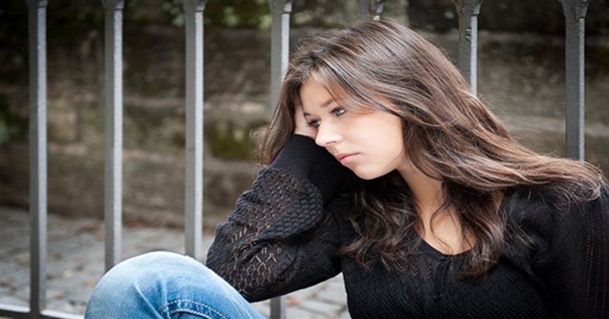 Teenage girls should not suffer cyberbullying alone.
