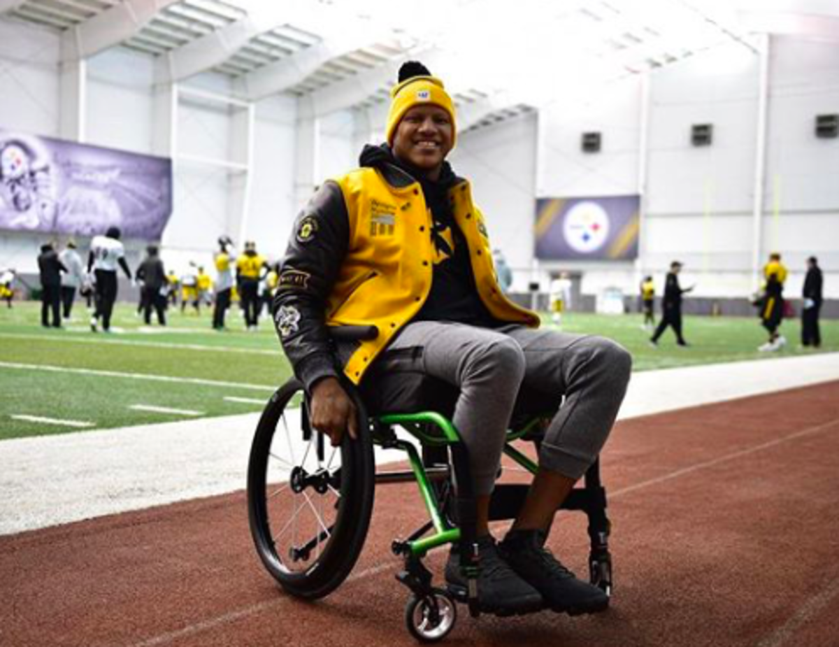 Are NFL Players Underpaid? HowTheyPlay