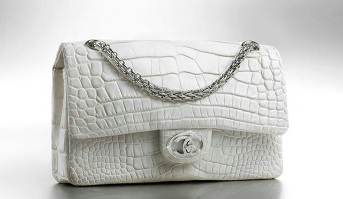 The Best Chanel Classic Flap Handbags - Bellatory