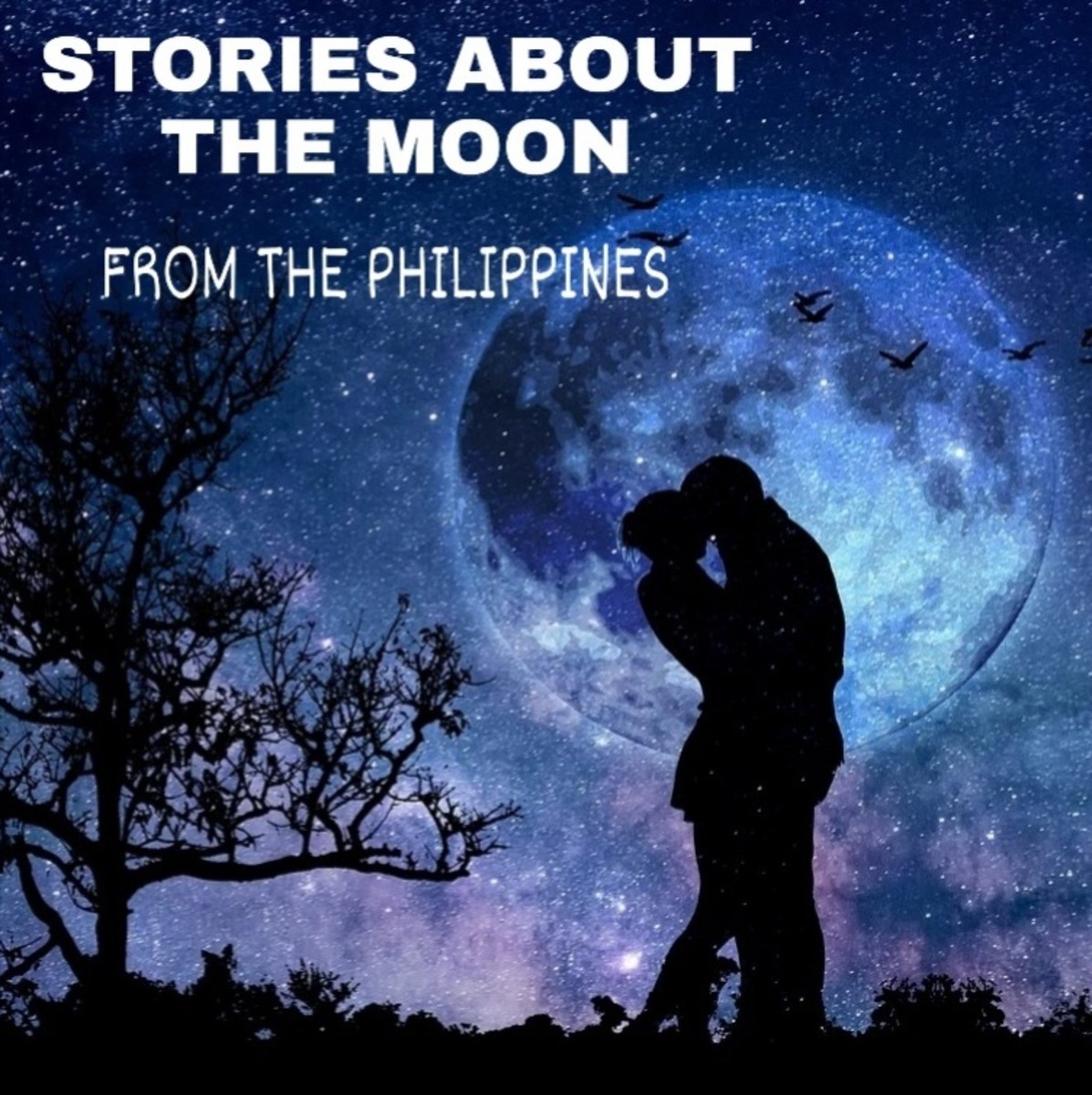 Folklore And Mythology About The Moon From The Philippines Exemplore