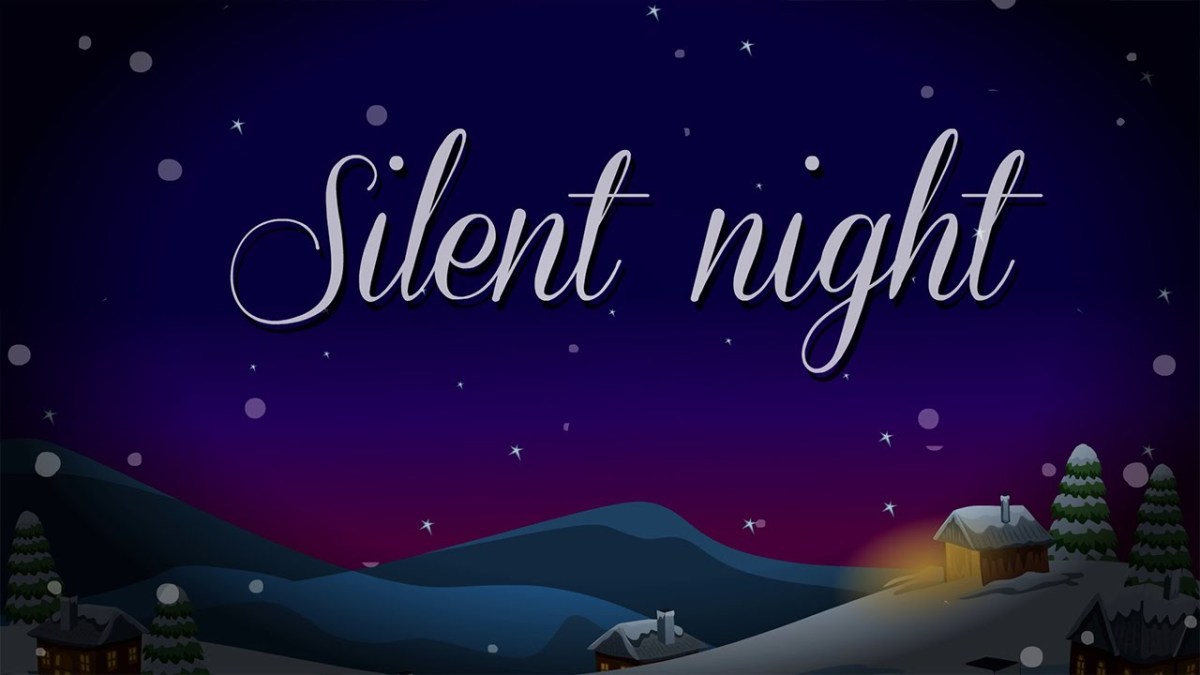 interesting-things-about-the-christmas-song-silent-night