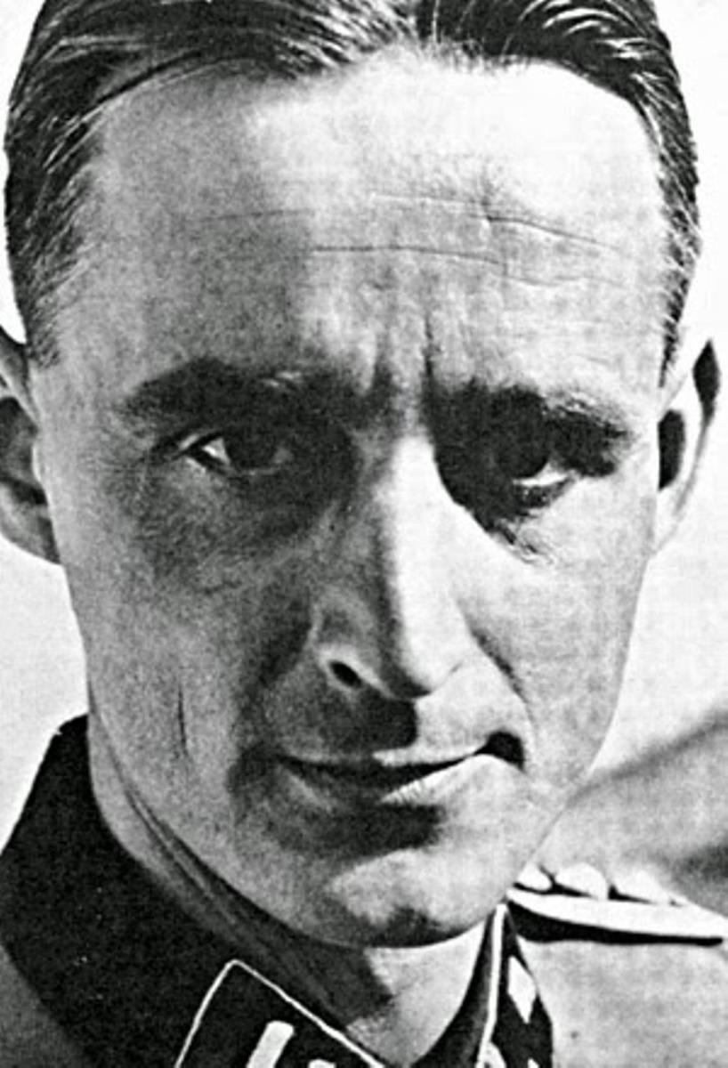 Hans-Gösta Pehrsson (10.10.1910 - 16.03.1974)