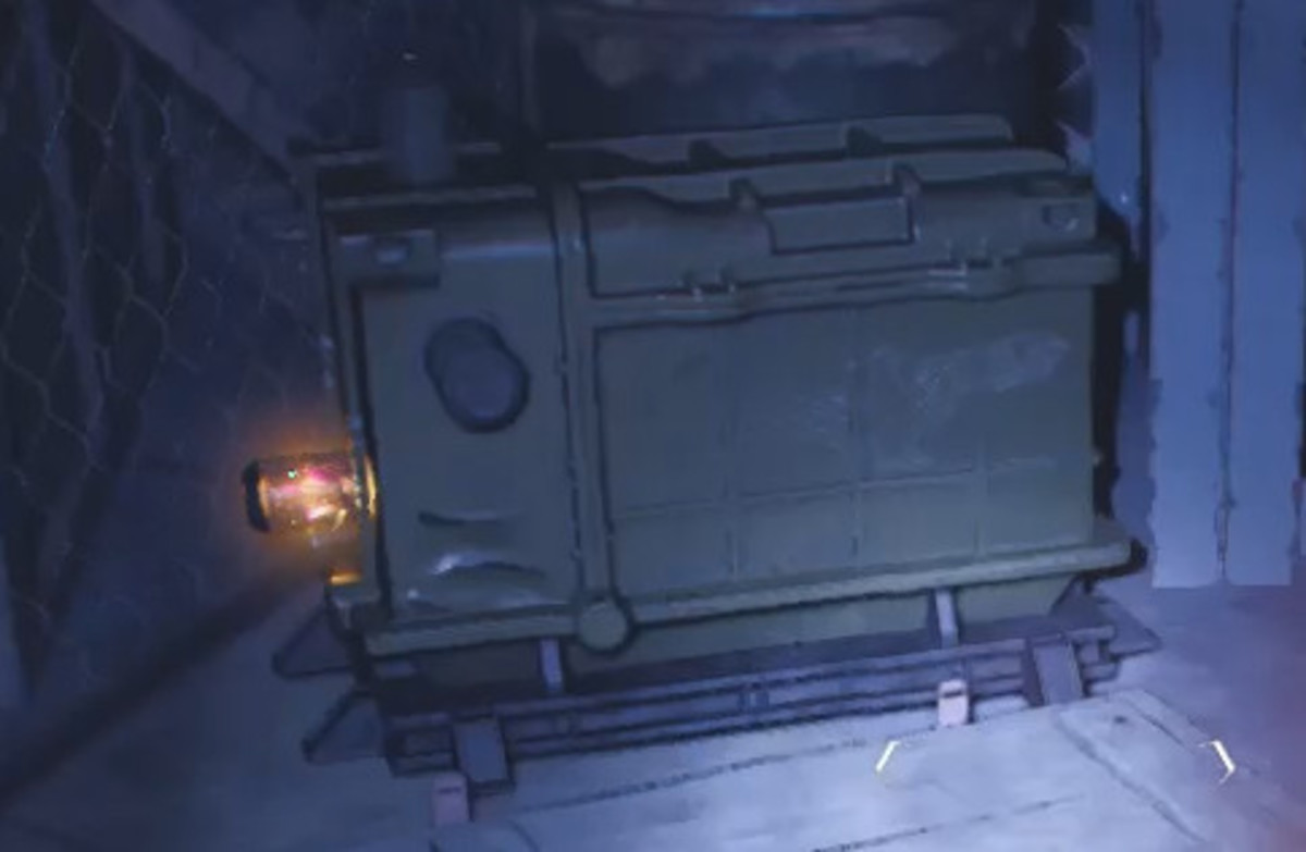 How to get the Electric Upgrade for the D.I.E. Wonder Weapon in "CoD