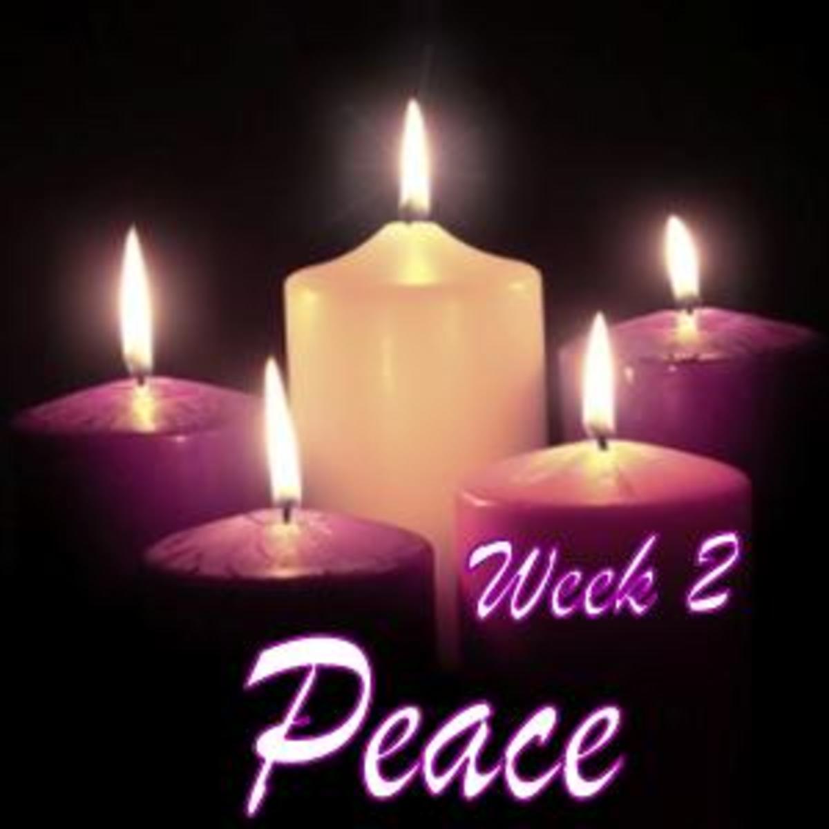 advent-week-2-light-the-candle-of-peace