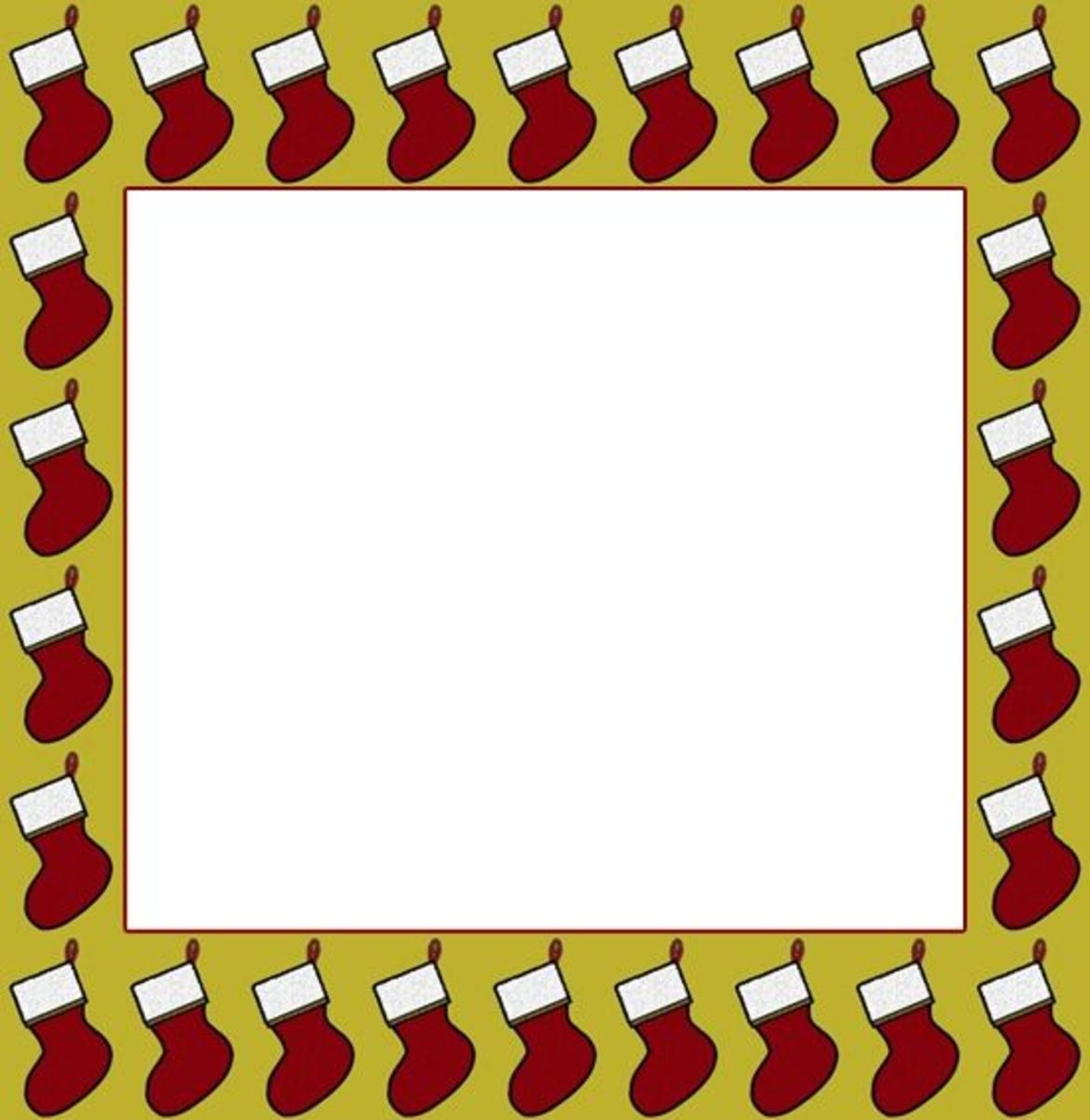 Printable Christmas Scrapbook Paper Patterns Frames FeltMagnet printable-christmas-scrapbook-paper-patterns-frames-feltmagnet