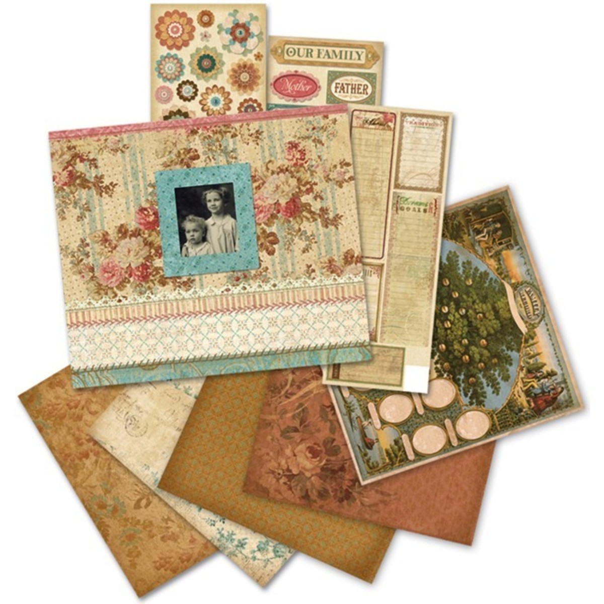 scrapbook-tips-and-ideas