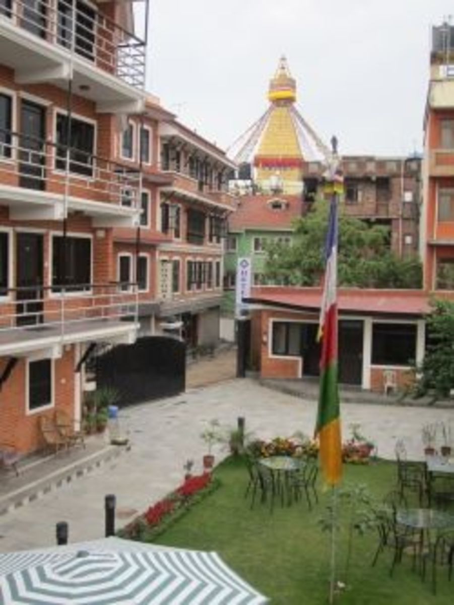 boudhanath-stupa-kathmandu