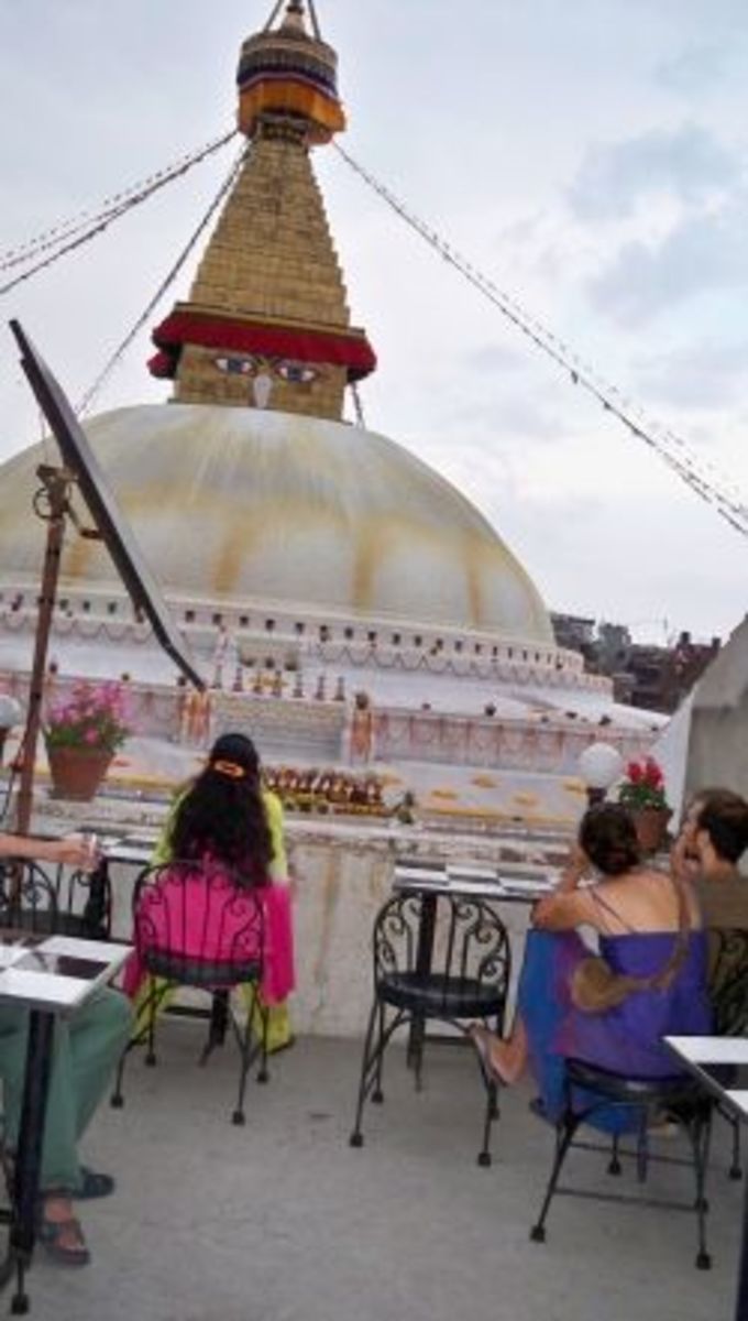 boudhanath-stupa-kathmandu