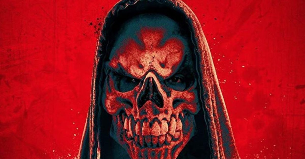 Trick (2019) Movie Review