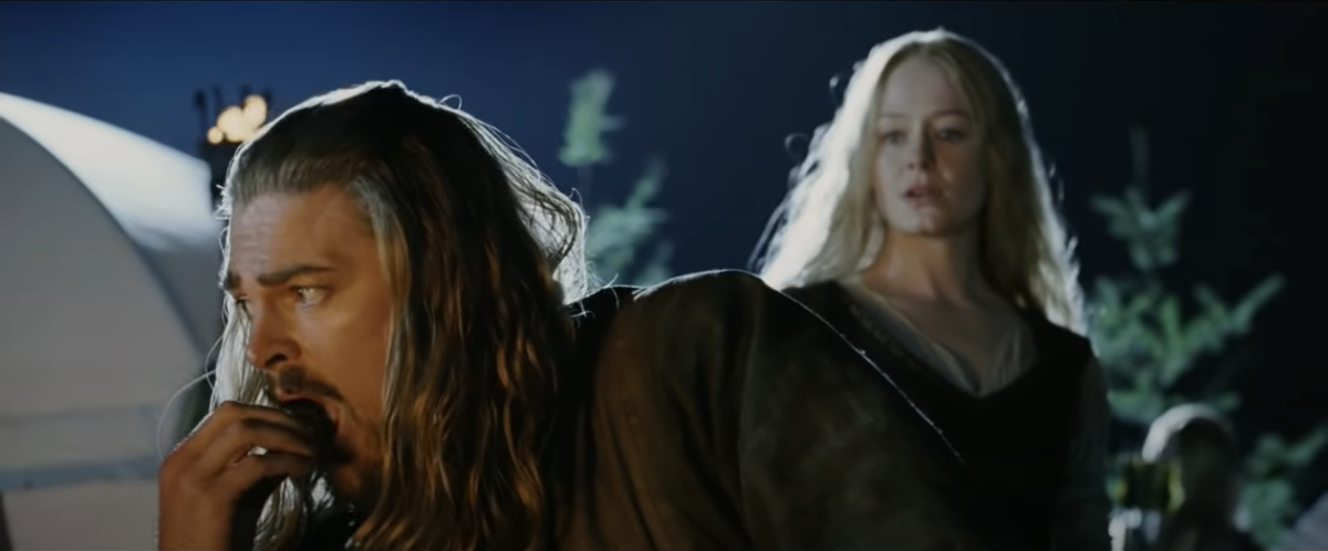 Eomer and Eowyn: The Undercurrent and Nuances of Siblings According to the Movies