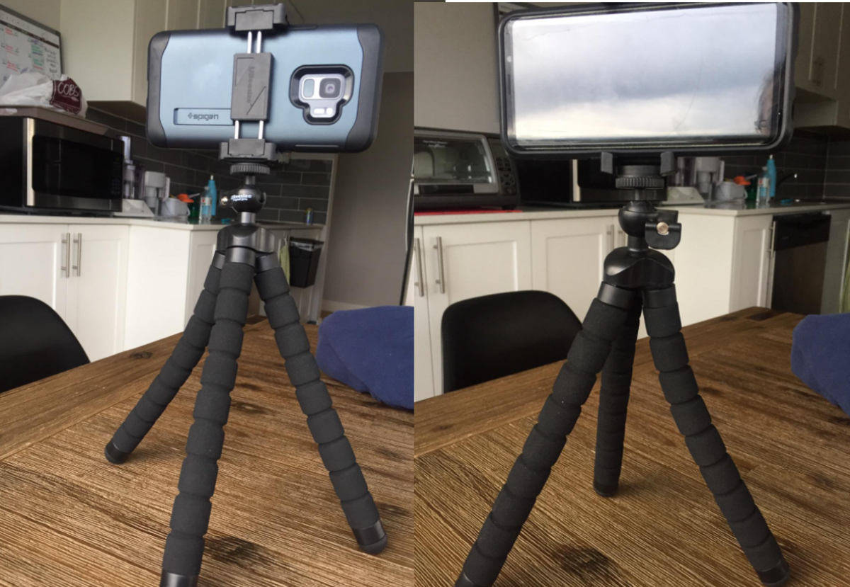 8 Good Budget Tripods for YouTube Videos