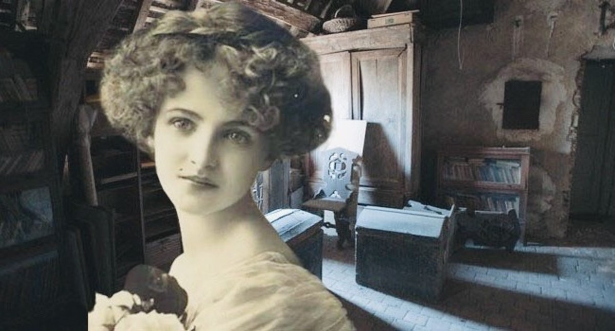 The Disturbing Tale of Blanche Monnier: Locked Away for 25 Years