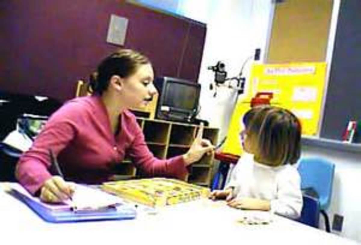 Speech and Language Disorder A Common Learning Disability WeHaveKids