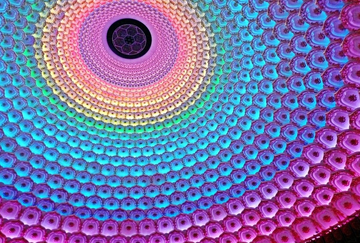 The energy savings are monumental - the cost savings staggering.