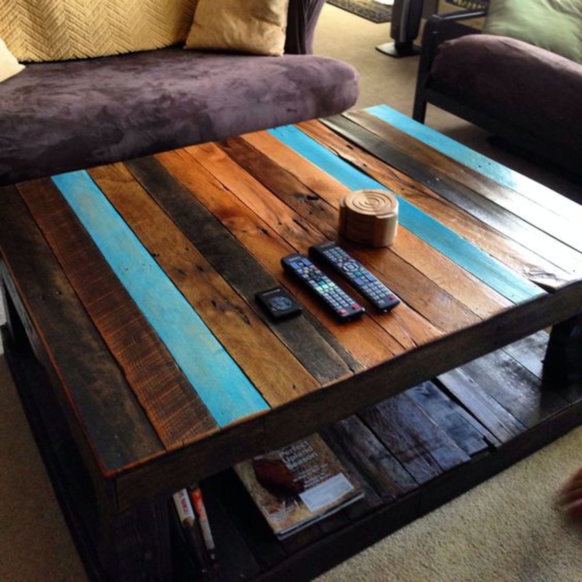 19 DIY Home Décor Ideas on a Budget - HubPages